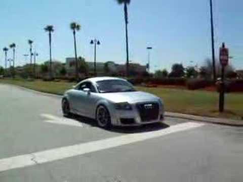 audi tt crash audi tt crash