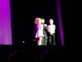 BritainsGotTalent - Cheeky Monkeys Secret