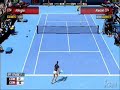 Virtua Tennis 3 Trailer (PSP)