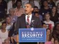 Obama asks for Volunteers in Virginia