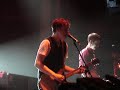 The Futureheads