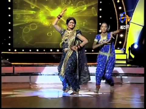 Dholkichya Talavar_Reshma Musale