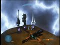 Halo 3-How to make a Fusion-coil-fall......