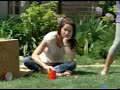 Jessica Demasi Universal Studios Commercial