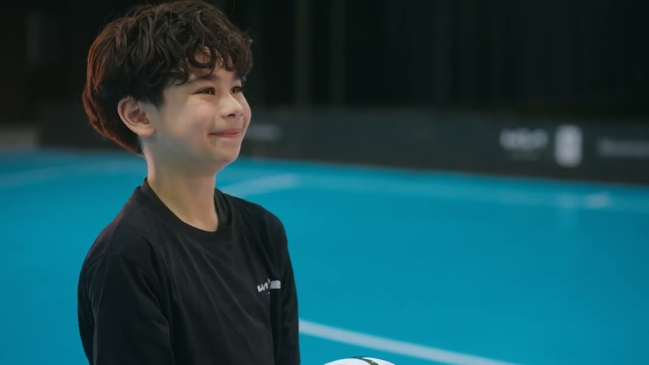 Christine Sinclair se junta ao 49º Time | Copa do Mundo FIFA 2026™