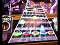 Guitar Hero 3 - Dragonforce Medio 91% Guitar Hero 3 - Dragonforce Medio 91%