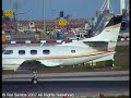 Airlec Swearingen SA-226T(B) Merlin IIIB