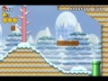 Paul"s Gaming Christmas 2010 part10 New Super Mario Bro