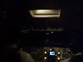 King Air 200 landing in Aruba King Air 200 landing in Aruba