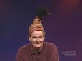 WLIIA - Hats (A Few Merry Men)