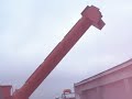 Colheita de Milho Comercial