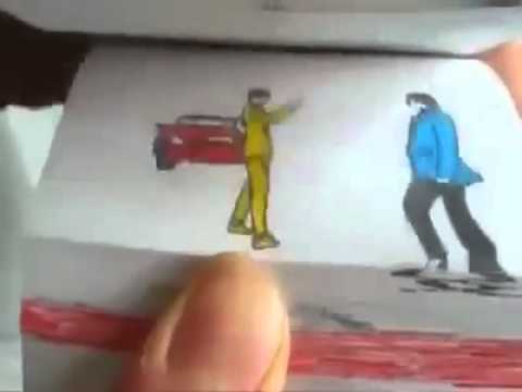 Oppa Paper style