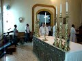 Serenata  a la Concepcion de Maria El Viejo Chinandega