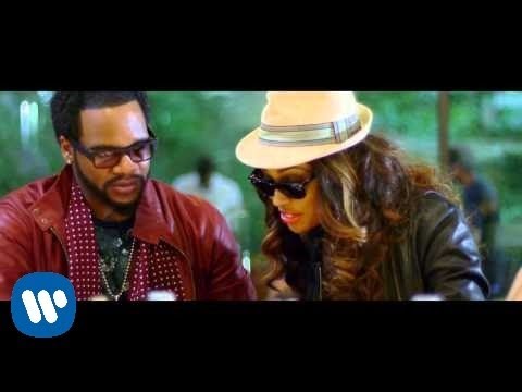 Jaheim Baby x3 Official Video