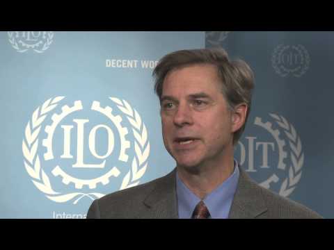 microinsurance - ILO TV interviews Craig Churchill, head of the ILO's Microinsurance Innovation Facility and chair of the Microinsurance Network, on the rapid growth of micro...
