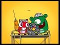 Hopi, Rizo si Bulbuc la ProFM The Hit Factory Hopi, Rizo si Bulbuc la ProFM The Hit Factory
