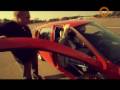 Top Gear Russia Русский top gear 1 part 4