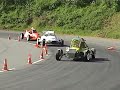 Autocross DM Gr�ndau 2008