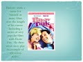 Rock Hudson: The beggining, middle, and end...