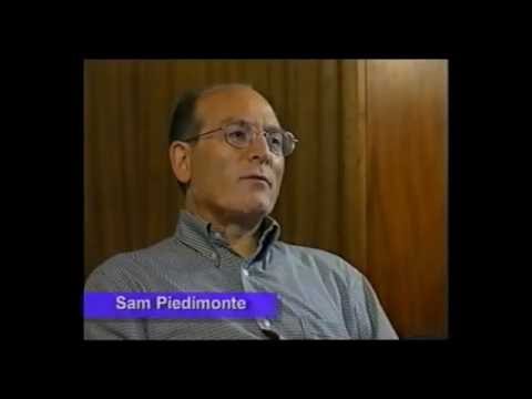 2000 Ethnic Business Awards Finalist – Medium to Large Business Category – Sam & Mal Piedemonte – Piedemonte Supermarkets