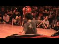Exhibition Battle:  Isaiah vs invertebrate