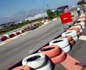 slalom ondara 2008 ibiza tdi