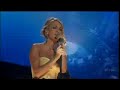 Carrie Underwood Live