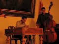 Gazsa Hungarian Folk: Cimbalom solo