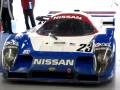 videos de NISMO FESTIVAL at FUJI SPEEDWAY ２００８