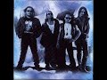 Blues Ular Sawa - Wings