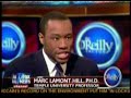 Dr. Hill rebuts O\