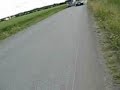 Almost crash - Melkein kolari
