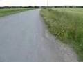 Almost crash - Melkein kolari