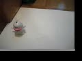 Q taro bump & Go Toy Q taro bump & Go Toy
