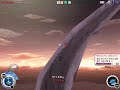 Pangya KR Season 3: Kaz HIO animation