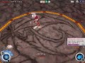 Pangya KR Season 3: Kaz HIO animation