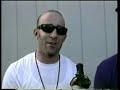 Metallica - Interview, James, Kirk, and fans