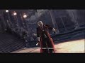 DEVIL MAY CRY 4: INTO MY EYES