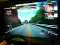 FD3S vs FD3S AKINA DOWNHILL FD3S vs FD3S AKINA DOWNHILL