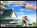 street fighter 3: 3rd strike-ryu new insane combos