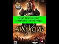 Die Sache mit dem Archlord und dem Lichking (MMORPG-Hass)
