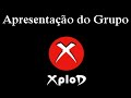 [XploD] Irony (HipHop Mix) & No.1 @ Street Dance Festival - Brazil.