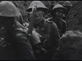 trenches trenches