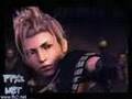 Final Fantasy X-2 Intro mix