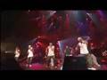 BODY MOVE (Live) by DA PUMP