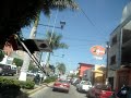 Av. Centenario de Izucar Puebla Mexico