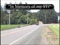 sti tribute   sad day