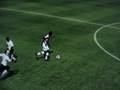 FIFA09 (PS3) - Adebayor x Fulham