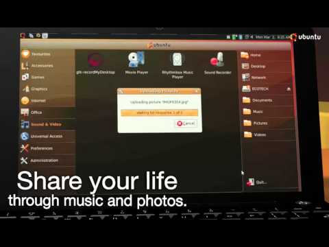 another official ubuntu ad you probably didn't see