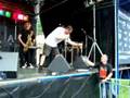 Ska people - Mark Foggo and the Skasters